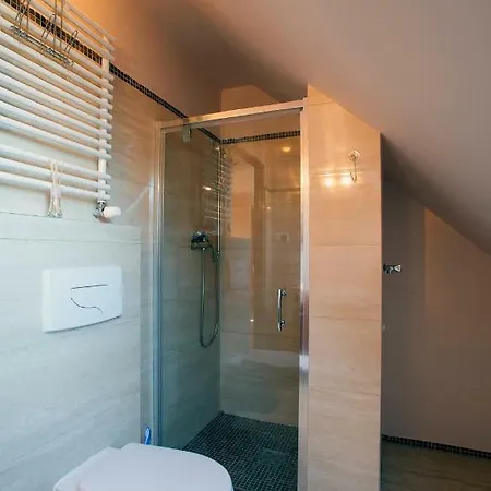 Kalinowa Z Widokiem Na Góry Apartament Jelenia Góra