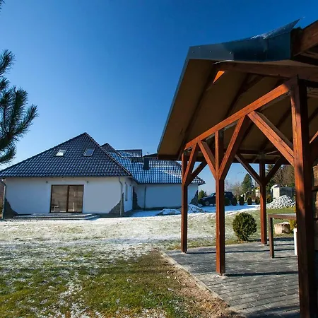 Kalinowa Z Widokiem Na Góry